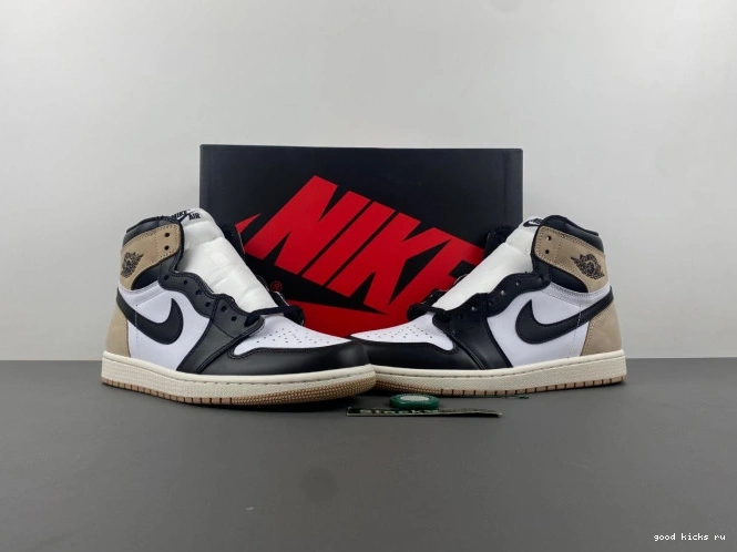 OG High FD2596-021 Latte Jordan WMNS Air 1 0729